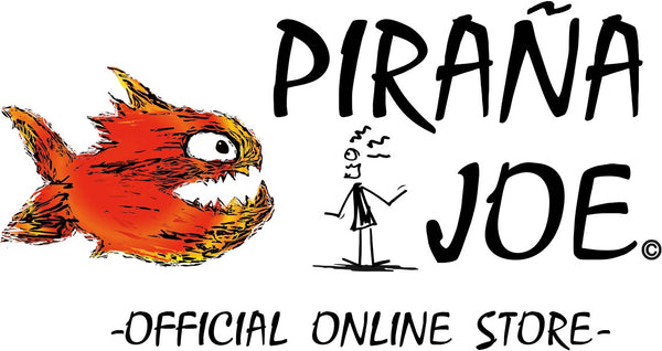 Piraña Joe Official Online Store